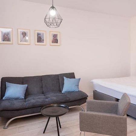 Provenir Home Strzelecka 25 Poznań Exterior foto