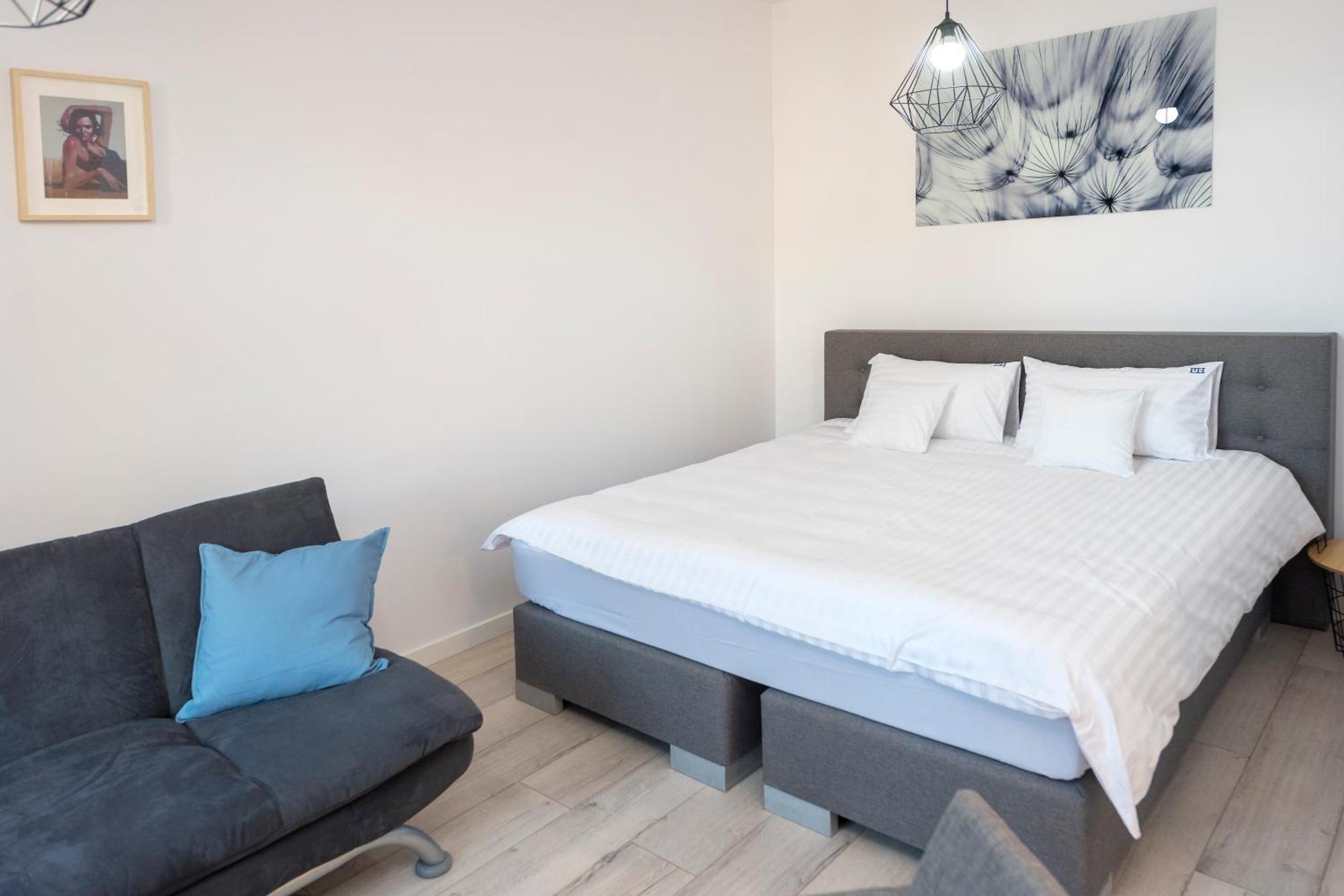 Provenir Home Strzelecka 25 Poznań Exterior foto