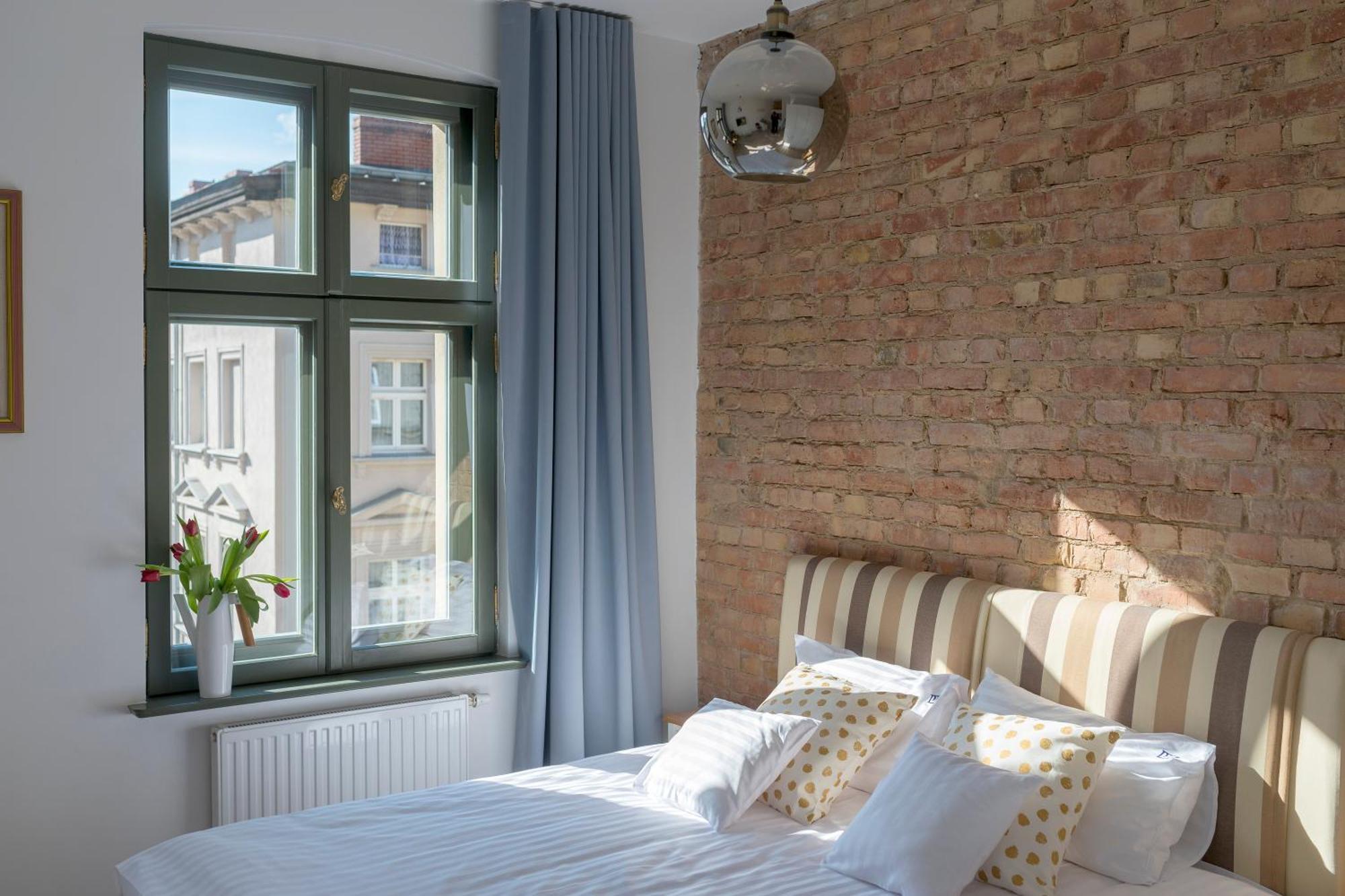Provenir Home Strzelecka 25 Poznań Exterior foto