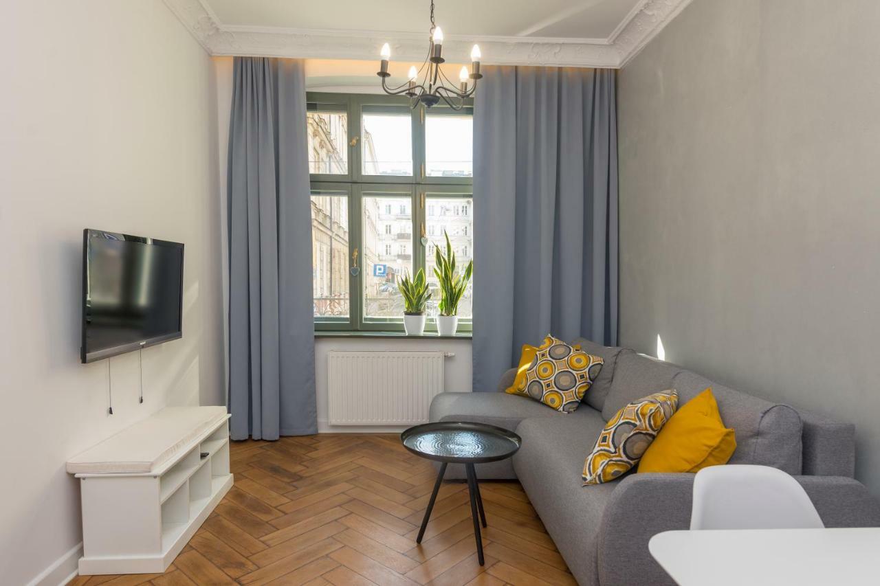 Provenir Home Strzelecka 25 Poznań Exterior foto